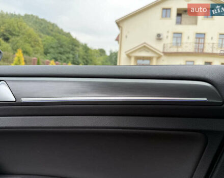 Чорний Фольксваген e-Golf, об'ємом двигуна 0 л та пробігом 100 тис. км за 16700 $, фото 31 на Automoto.ua