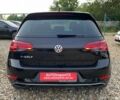 Чорний Фольксваген e-Golf, об'ємом двигуна 0 л та пробігом 48 тис. км за 18900 $, фото 18 на Automoto.ua