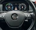 Черный Фольксваген e-Golf, объемом двигателя 0 л и пробегом 135 тыс. км за 14600 $, фото 1 на Automoto.ua