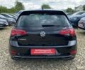 Черный Фольксваген e-Golf, объемом двигателя 0 л и пробегом 110 тыс. км за 15200 $, фото 12 на Automoto.ua