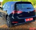 Чорний Фольксваген e-Golf, об'ємом двигуна 100 л та пробігом 91 тис. км за 11800 $, фото 6 на Automoto.ua