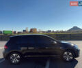 Черный Фольксваген e-Golf, объемом двигателя 0 л и пробегом 59 тыс. км за 13500 $, фото 3 на Automoto.ua