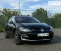 Чорний Фольксваген e-Golf, об'ємом двигуна 0 л та пробігом 51 тис. км за 17000 $, фото 2 на Automoto.ua