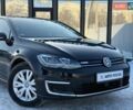 Черный Фольксваген e-Golf, объемом двигателя 0 л и пробегом 135 тыс. км за 14490 $, фото 1 на Automoto.ua