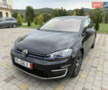 Чорний Фольксваген e-Golf, об'ємом двигуна 0 л та пробігом 100 тис. км за 16700 $, фото 1 на Automoto.ua