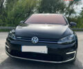 Черный Фольксваген e-Golf, объемом двигателя 0 л и пробегом 82 тыс. км за 15500 $, фото 4 на Automoto.ua