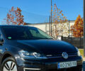 Черный Фольксваген e-Golf, объемом двигателя 0 л и пробегом 59 тыс. км за 13500 $, фото 1 на Automoto.ua