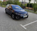 Чорний Фольксваген e-Golf, об'ємом двигуна 0 л та пробігом 34 тис. км за 14700 $, фото 3 на Automoto.ua