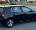 Чорний Фольксваген e-Golf, об'ємом двигуна 0 л та пробігом 82 тис. км за 14400 $, фото 5 на Automoto.ua
