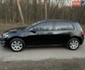 Черный Фольксваген e-Golf, объемом двигателя 0 л и пробегом 124 тыс. км за 14000 $, фото 8 на Automoto.ua