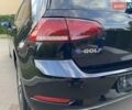 Черный Фольксваген e-Golf, объемом двигателя 0 л и пробегом 49 тыс. км за 15800 $, фото 29 на Automoto.ua