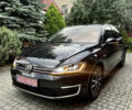 Черный Фольксваген e-Golf, объемом двигателя 0 л и пробегом 117 тыс. км за 15200 $, фото 1 на Automoto.ua