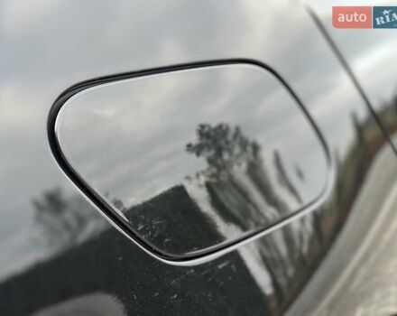 Черный Фольксваген e-Golf, объемом двигателя 0 л и пробегом 64 тыс. км за 16000 $, фото 27 на Automoto.ua