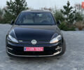 Чорний Фольксваген e-Golf, об'ємом двигуна 0 л та пробігом 82 тис. км за 14400 $, фото 2 на Automoto.ua