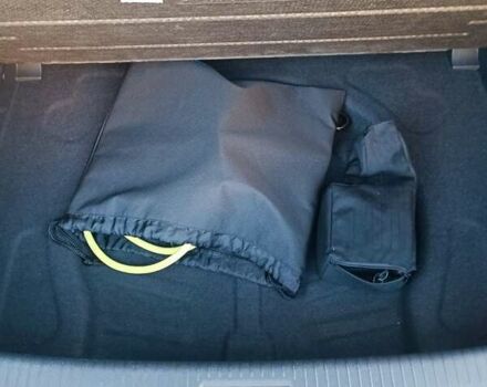 Чорний Фольксваген e-Golf, об'ємом двигуна 0 л та пробігом 80 тис. км за 16500 $, фото 10 на Automoto.ua