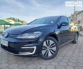 Черный Фольксваген e-Golf, объемом двигателя 0 л и пробегом 41 тыс. км за 15900 $, фото 3 на Automoto.ua