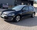 Чорний Фольксваген e-Golf, об'ємом двигуна 0 л та пробігом 80 тис. км за 16500 $, фото 7 на Automoto.ua