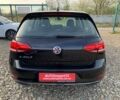 Черный Фольксваген e-Golf, объемом двигателя 0 л и пробегом 23 тыс. км за 16400 $, фото 10 на Automoto.ua
