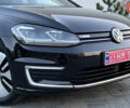 Чорний Фольксваген e-Golf, об'ємом двигуна 0 л та пробігом 82 тис. км за 14400 $, фото 14 на Automoto.ua