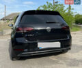 Черный Фольксваген e-Golf, объемом двигателя 0 л и пробегом 82 тыс. км за 15500 $, фото 6 на Automoto.ua