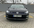 Чорний Фольксваген e-Golf, об'ємом двигуна 0 л та пробігом 44 тис. км за 18400 $, фото 1 на Automoto.ua
