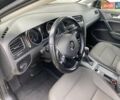 Чорний Фольксваген e-Golf, об'ємом двигуна 0 л та пробігом 62 тис. км за 15200 $, фото 12 на Automoto.ua