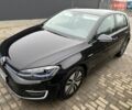 Черный Фольксваген e-Golf, объемом двигателя 0 л и пробегом 135 тыс. км за 12950 $, фото 1 на Automoto.ua