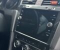 Черный Фольксваген e-Golf, объемом двигателя 0 л и пробегом 64 тыс. км за 16000 $, фото 34 на Automoto.ua