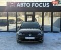 Черный Фольксваген e-Golf, объемом двигателя 0 л и пробегом 135 тыс. км за 14490 $, фото 2 на Automoto.ua