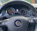 Черный Фольксваген e-Golf, объемом двигателя 0 л и пробегом 49 тыс. км за 15800 $, фото 17 на Automoto.ua