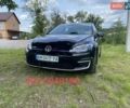 Чорний Фольксваген e-Golf, об'ємом двигуна 0 л та пробігом 62 тис. км за 15200 $, фото 1 на Automoto.ua