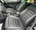 Чорний Фольксваген e-Golf, об'ємом двигуна 0 л та пробігом 100 тис. км за 16700 $, фото 19 на Automoto.ua