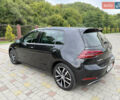 Чорний Фольксваген e-Golf, об'ємом двигуна 0 л та пробігом 100 тис. км за 16700 $, фото 4 на Automoto.ua