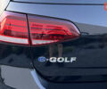 Чорний Фольксваген e-Golf, об'ємом двигуна 0 л та пробігом 82 тис. км за 14400 $, фото 37 на Automoto.ua