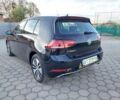 Чорний Фольксваген e-Golf, об'ємом двигуна 0 л та пробігом 41 тис. км за 15900 $, фото 11 на Automoto.ua