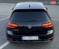 Черный Фольксваген e-Golf, объемом двигателя 0 л и пробегом 80 тыс. км за 13500 $, фото 17 на Automoto.ua