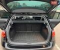 Черный Фольксваген e-Golf, объемом двигателя 0 л и пробегом 135 тыс. км за 14600 $, фото 23 на Automoto.ua