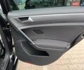 Черный Фольксваген e-Golf, объемом двигателя 0 л и пробегом 135 тыс. км за 14600 $, фото 18 на Automoto.ua