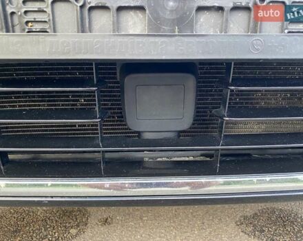 Черный Фольксваген e-Golf, объемом двигателя 0 л и пробегом 49 тыс. км за 15800 $, фото 22 на Automoto.ua