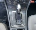 Черный Фольксваген e-Golf, объемом двигателя 0 л и пробегом 49 тыс. км за 15800 $, фото 16 на Automoto.ua