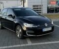 Черный Фольксваген e-Golf, объемом двигателя 0 л и пробегом 80 тыс. км за 13500 $, фото 14 на Automoto.ua