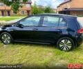 Чорний Фольксваген e-Golf, об'ємом двигуна 0 л та пробігом 62 тис. км за 15200 $, фото 7 на Automoto.ua