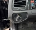 Черный Фольксваген e-Golf, объемом двигателя 0 л и пробегом 135 тыс. км за 14600 $, фото 11 на Automoto.ua