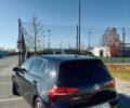 Черный Фольксваген e-Golf, объемом двигателя 0 л и пробегом 59 тыс. км за 13500 $, фото 6 на Automoto.ua