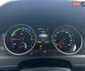 Черный Фольксваген e-Golf, объемом двигателя 0 л и пробегом 64 тыс. км за 16000 $, фото 42 на Automoto.ua