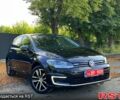 Чорний Фольксваген e-Golf, об'ємом двигуна 100 л та пробігом 91 тис. км за 11800 $, фото 4 на Automoto.ua