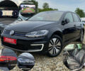 Чорний Фольксваген e-Golf, об'ємом двигуна 0 л та пробігом 48 тис. км за 18900 $, фото 1 на Automoto.ua