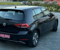 Чорний Фольксваген e-Golf, об'ємом двигуна 0 л та пробігом 82 тис. км за 14400 $, фото 6 на Automoto.ua