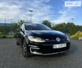 Чорний Фольксваген e-Golf, об'ємом двигуна 0 л та пробігом 51 тис. км за 17000 $, фото 1 на Automoto.ua