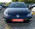 Чорний Фольксваген e-Golf, об'ємом двигуна 0 л та пробігом 23 тис. км за 15400 $, фото 19 на Automoto.ua